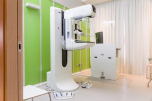 mammografia 3D Ditonno Bari